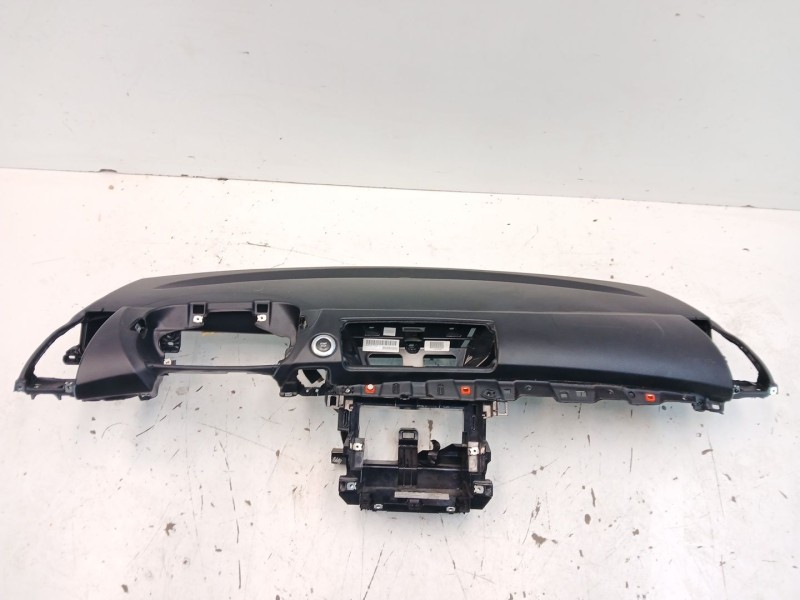 Recambio de salpicadero para bmw 1 (e81) 116 d referencia OEM IAM 51459158349 P0101575 