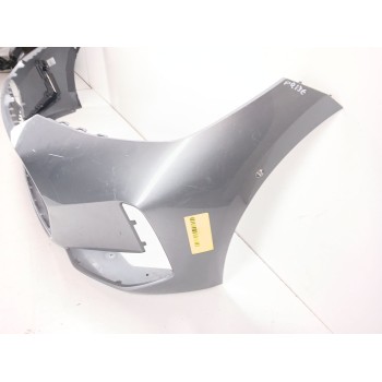 Recambio de paragolpes delantero para bmw 3 (g20, g80, g28) 330 i referencia OEM IAM 51118085444  