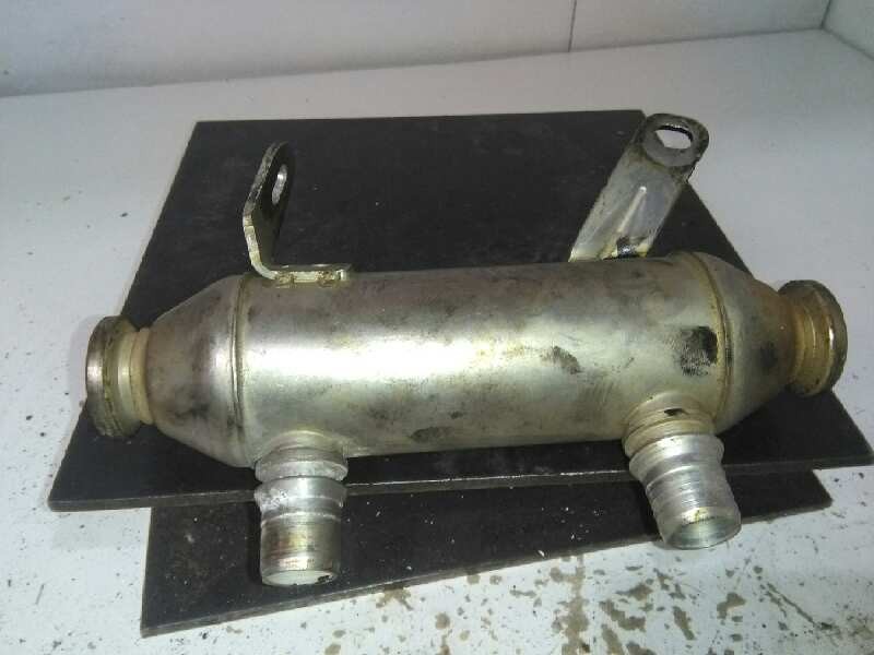 Recambio de enfriador egr para peugeot 807 2.0 hdi fap cat referencia OEM IAM 9640843480  
