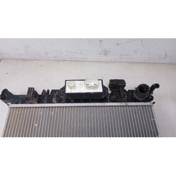 Recambio de radiador agua para mg zs suv (azs1) 1.0 t-gdi referencia OEM IAM 12464643  