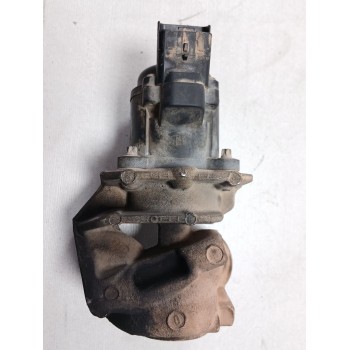 Recambio de valvula egr para peugeot expert kasten furgón l1h1 referencia OEM IAM 9672880080  