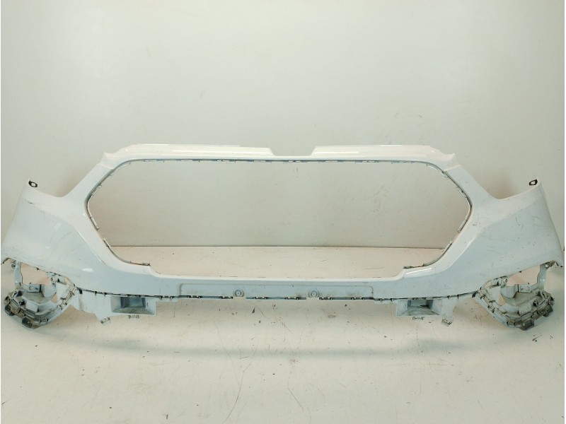 Recambio de paragolpes delantero para ford transit v363 caja/chasis (fed, ffd) 2.0 ecoblue referencia OEM IAM 3017170500  