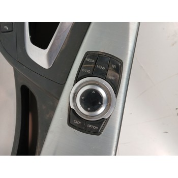 Recambio de apoyabrazos central para bmw 3 touring (f31) 320 d referencia OEM IAM   