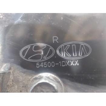 Recambio de brazo suspension inferior delantero derecho para kia carens (un) concept referencia OEM IAM 545001DXXX  