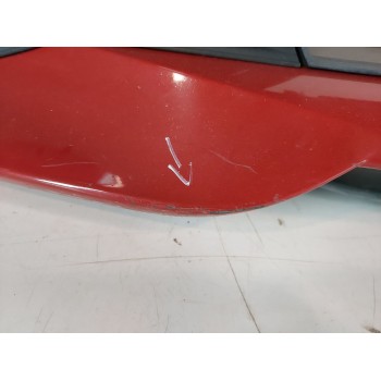 Recambio de paragolpes delantero para bmw 3 (f30, f80) 320 d xdrive referencia OEM IAM 5111726347  