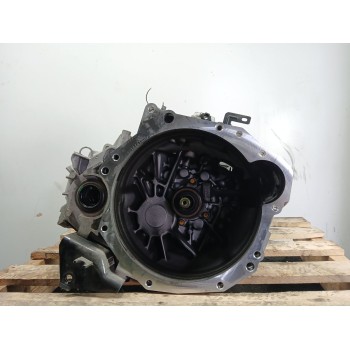 Recambio de caja cambios para hyundai tucson (tl, tle) 1.6 t-gdi referencia OEM IAM WJJ6  