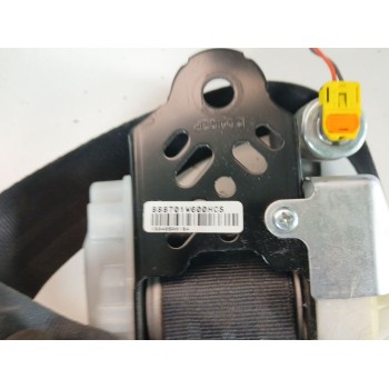 Recambio de kit airbag para kia rio iii (ub) 1.2 cvvt referencia OEM IAM 847101W100HU  