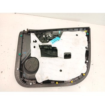 Recambio de guarnecido puerta delantera izquierda para hyundai kona (os, ose, osi) 1.6 gdi hybrid referencia OEM IAM M0110J9310T