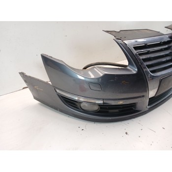 Recambio de paragolpes delantero para volkswagen passat b6 (3c2) 2.0 tdi 16v referencia OEM IAM 3C0807217EGRU  