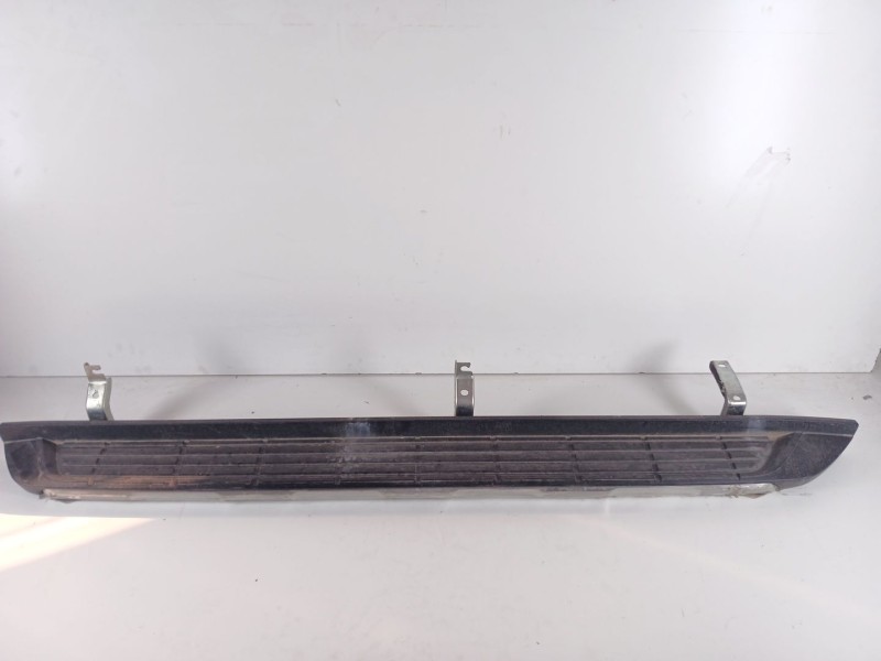 Recambio de estribo para ford ranger (tke) 2.2 tdci referencia OEM IAM eb3b16450g  