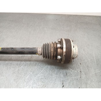 Recambio de transmision trasera derecha para volkswagen tiguan (ad1, ax1) 2.0 tdi 4motion referencia OEM IAM 3Q0501204B  