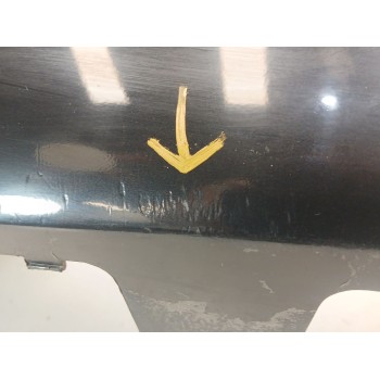 Recambio de paragolpes trasero para peugeot 207 sw (wk_) 1.4 16v referencia OEM IAM 7410Z5  