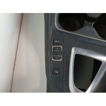 Recambio de apoyabrazos central para bmw 3 touring (f31) 320 d referencia OEM IAM   