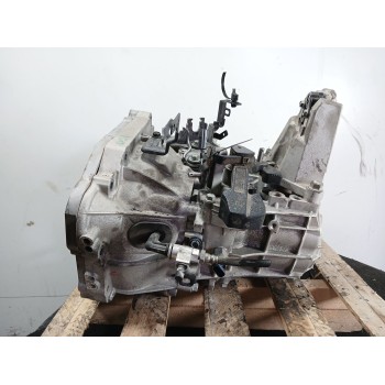 Recambio de caja cambios para hyundai tucson (tl, tle) 1.6 t-gdi referencia OEM IAM WJJ6  
