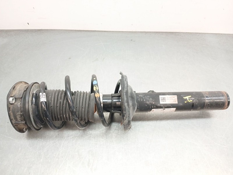 Recambio de amortiguador delantero derecho para audi q2 (gab, gag) 30 tfsi referencia OEM IAM 5q0413031hj  