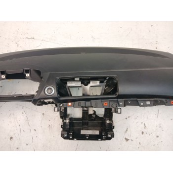Recambio de salpicadero para bmw 1 (e81) 116 d referencia OEM IAM 51459158349 P0101575 