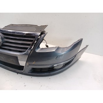 Recambio de paragolpes delantero para volkswagen passat b6 (3c2) 2.0 tdi 16v referencia OEM IAM 3C0807217EGRU  