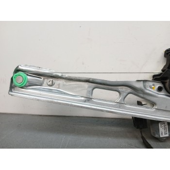 Recambio de elevalunas delantero derecho para ford transit custom kasten 280 l1 trend referencia OEM IAM 928061101  