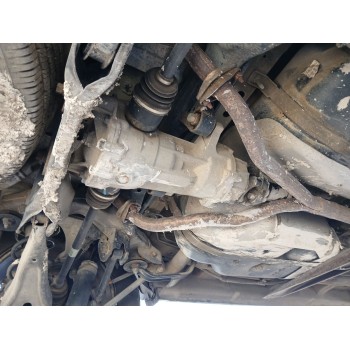 DIFERENCIAL TRASERO 4780039300 CAMBIO AUTOMATICO