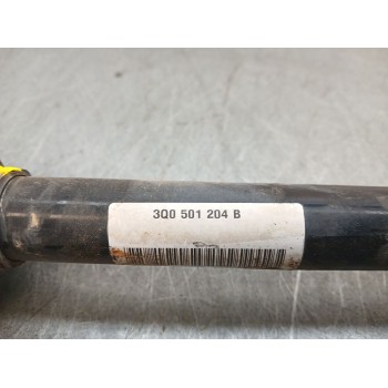 Recambio de transmision trasera derecha para volkswagen tiguan (ad1, ax1) 2.0 tdi 4motion referencia OEM IAM 3Q0501204B  