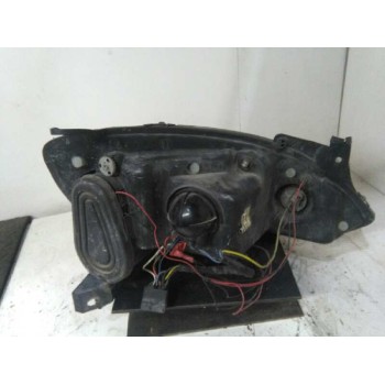 Recambio de faro izquierdo para opel corsa c 1.2 16v cat (z 12 xe / lw4) referencia OEM IAM  C/LUPA BIFARO