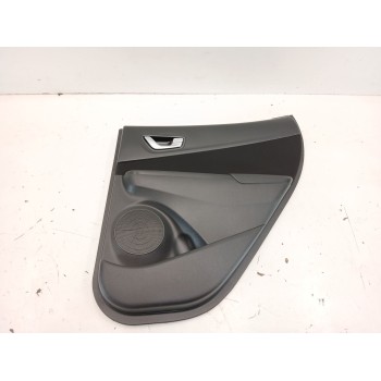 GUARNECIDO PUERTA TRASERA DERECHA 83302J9100TYH 