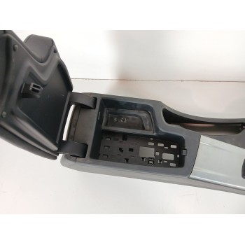 Recambio de apoyabrazos central para bmw 3 touring (f31) 320 d referencia OEM IAM   