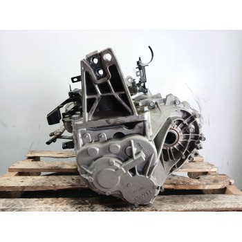 Recambio de caja cambios para hyundai tucson (tl, tle) 1.6 t-gdi referencia OEM IAM WJJ6  