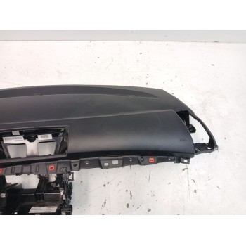 Recambio de salpicadero para bmw 1 (e81) 116 d referencia OEM IAM 51459158349 P0101575 
