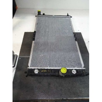 RADIADOR AGUA 41 X 66