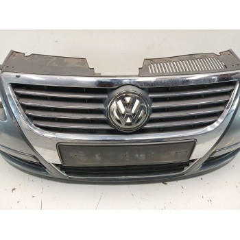 Recambio de paragolpes delantero para volkswagen passat b6 (3c2) 2.0 tdi 16v referencia OEM IAM 3C0807217EGRU  