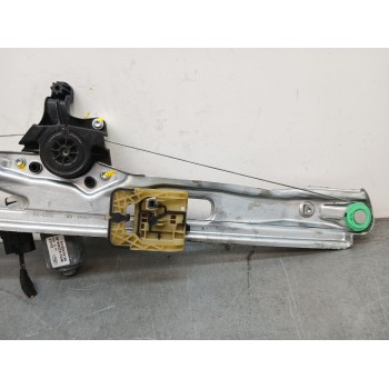 Recambio de elevalunas delantero derecho para ford transit custom kasten 280 l1 trend referencia OEM IAM 928061101  