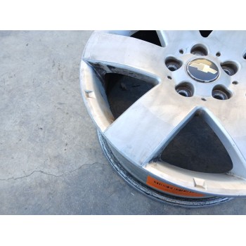 Recambio de llanta para chevrolet captiva (c100, c140) 2.0 d 4wd referencia OEM IAM 95151220  