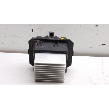 Recambio de resistencia calefaccion para peugeot 208 i (ca_, cc_) 1.0 referencia OEM IAM t1000034z 29PWM11N 