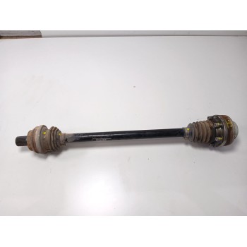 TRANSMISION TRASERA IZQUIERDA 3Q0501203B 