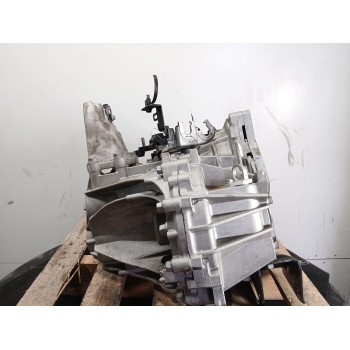 Recambio de caja cambios para hyundai tucson (tl, tle) 1.6 t-gdi referencia OEM IAM WJJ6  