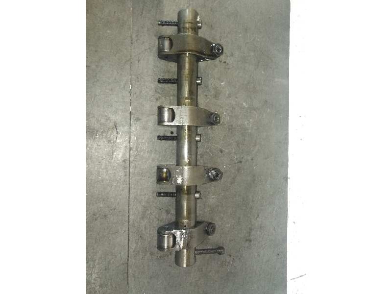 Recambio de eje balancines para volkswagen passat berlina (3c2) 2.0 tdi referencia OEM IAM  BKP 