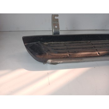 Recambio de estribo para ford ranger (tke) 2.2 tdci referencia OEM IAM eb3b16450g  