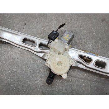 Recambio de elevalunas delantero derecho para ford transit custom kasten 280 l1 trend referencia OEM IAM 928061101  