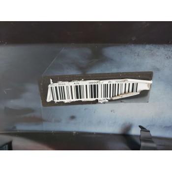 Recambio de paragolpes delantero para bmw 3 (f30, f80) 320 d xdrive referencia OEM IAM 5111726347  