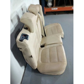 Recambio de asientos traseros para mazda cx-5 2.2 turbodiesel cat referencia OEM IAM   