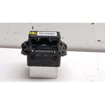 Recambio de resistencia calefaccion para peugeot 208 i (ca_, cc_) 1.0 referencia OEM IAM t1000034z 29PWM11N 