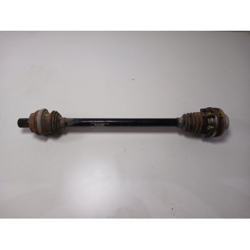 Recambio de transmision trasera izquierda para volkswagen tiguan (ad1, ax1) 2.0 tdi 4motion referencia OEM IAM 3Q0501203B  