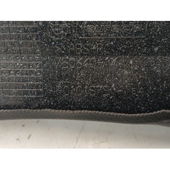 Recambio de salpicadero para bmw 1 (e81) 116 d referencia OEM IAM 51459158349 P0101575 