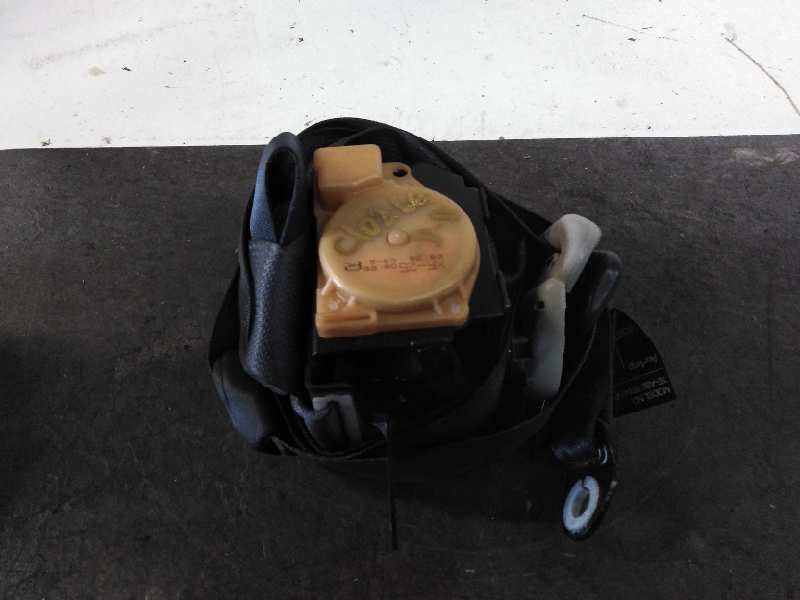 Recambio de cinturon seguridad delantero derecho para toyota corolla (e12) 1.6 linea luna berlina referencia OEM IAM   