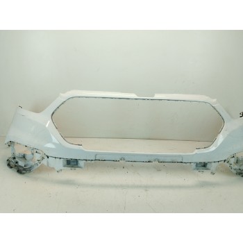 Recambio de paragolpes delantero para ford transit v363 caja/chasis (fed, ffd) 2.0 ecoblue referencia OEM IAM 3017170500  