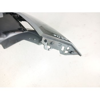 Recambio de paragolpes delantero para bmw 3 (g20, g80, g28) 330 i referencia OEM IAM 51118085444  
