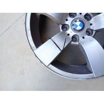 Recambio de llanta para bmw 5 (e60) 520 i referencia OEM IAM 6760615  