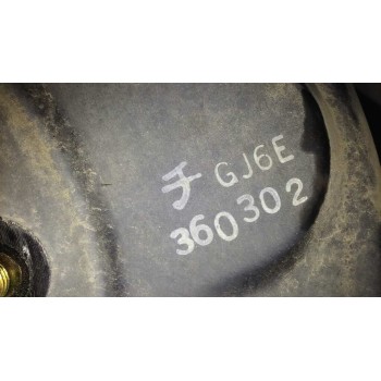 Recambio de servofreno para mazda 6 berlina (gg) 2.0 diesel cat referencia OEM IAM GJ6E360302  