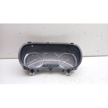 Recambio de cuadro instrumentos para opel vivaro c furgoneta (k0) 1.5 referencia OEM IAM 9837546480  